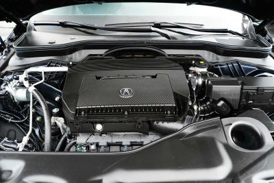 2026 Acura MDX SH-AWD w/Technology Package