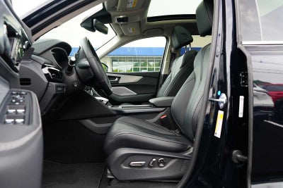 2026 Acura MDX SH-AWD w/Technology Package