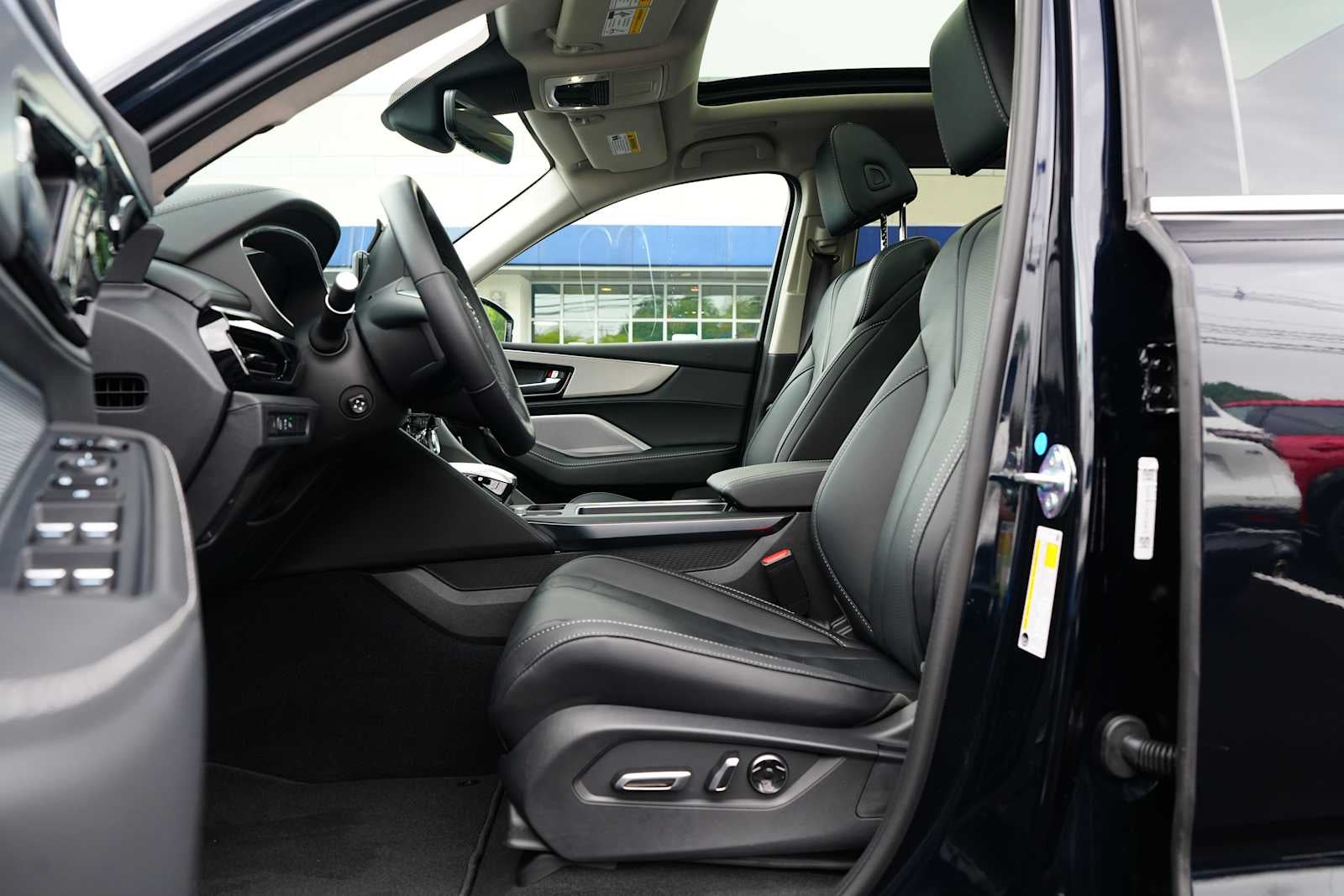 2026 Acura MDX SH-AWD w/Technology Package