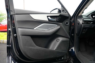 2026 Acura MDX SH-AWD w/Technology Package