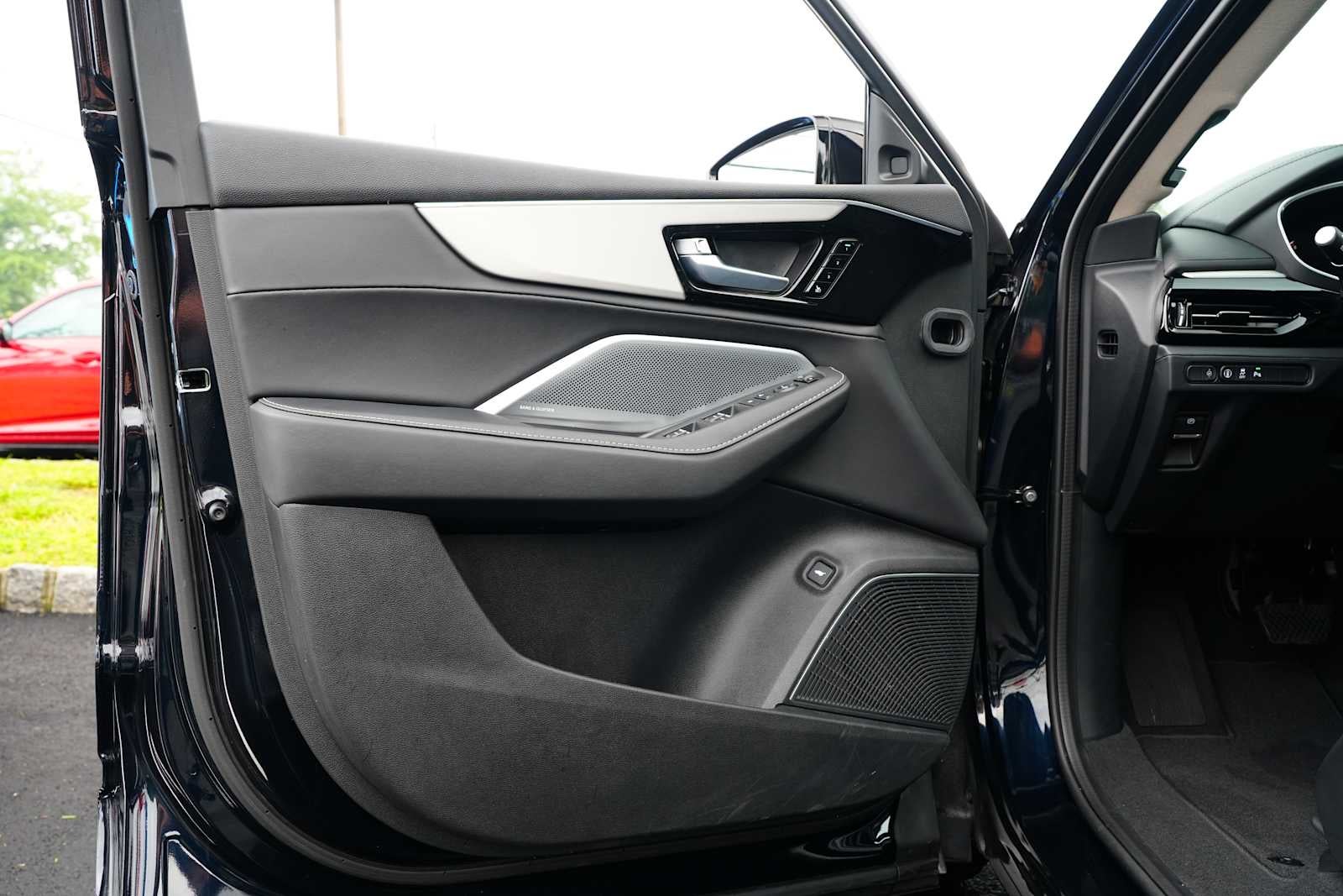 2026 Acura MDX SH-AWD w/Technology Package