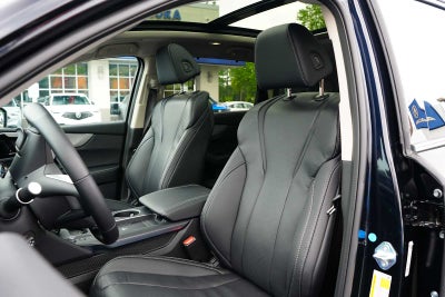 2026 Acura MDX SH-AWD w/Technology Package