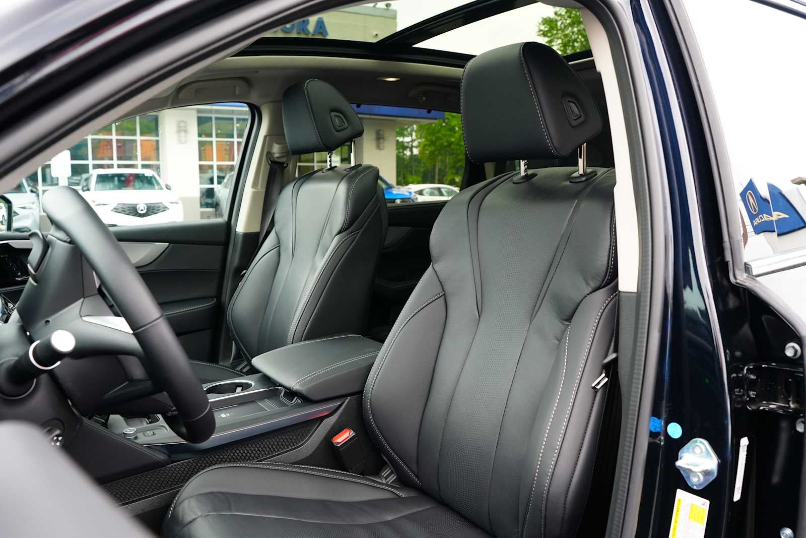 2026 Acura MDX SH-AWD w/Technology Package