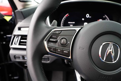2026 Acura MDX SH-AWD w/Technology Package