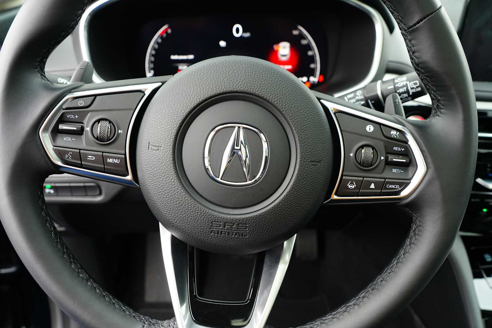 2026 Acura MDX SH-AWD w/Technology Package