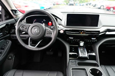 2026 Acura MDX SH-AWD w/Technology Package