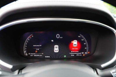 2026 Acura MDX SH-AWD w/Technology Package
