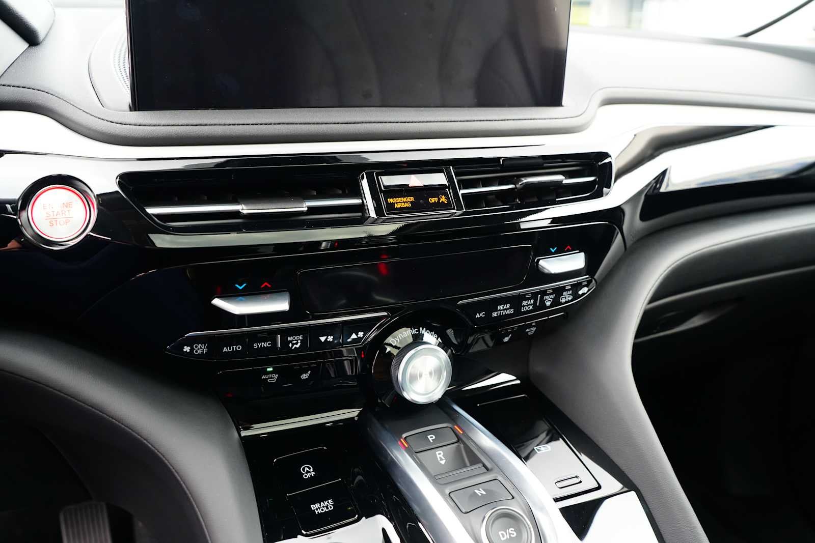 2026 Acura MDX SH-AWD w/Technology Package