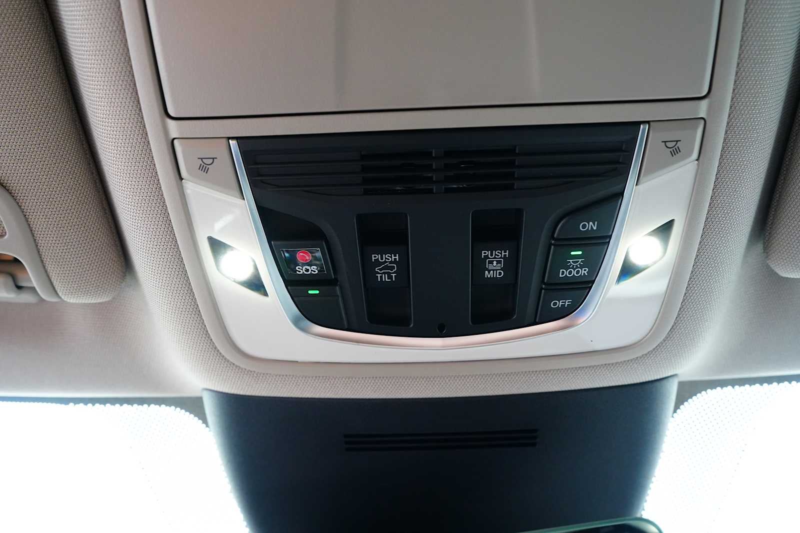2026 Acura MDX SH-AWD w/Technology Package