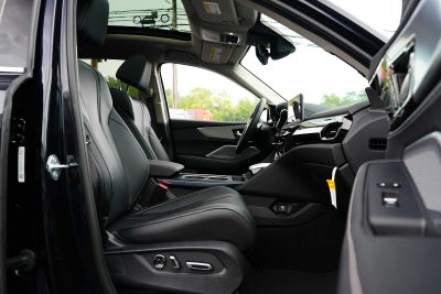 2026 Acura MDX SH-AWD w/Technology Package