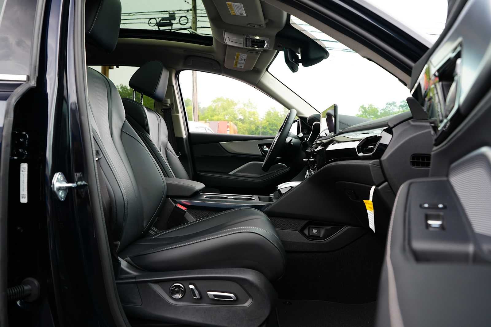 2026 Acura MDX SH-AWD w/Technology Package