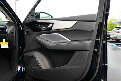 2026 Acura MDX SH-AWD w/Technology Package