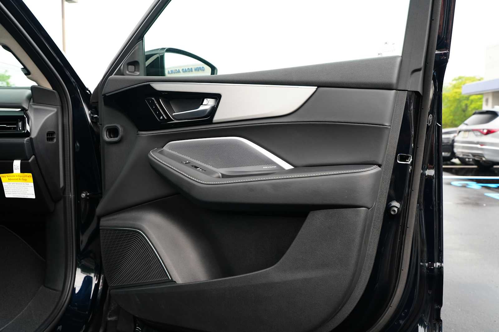 2026 Acura MDX SH-AWD w/Technology Package