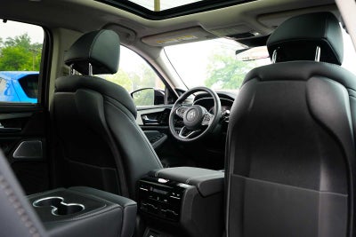 2026 Acura MDX SH-AWD w/Technology Package