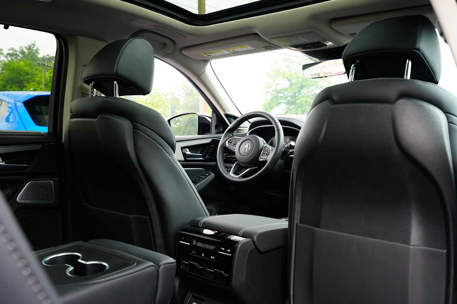 2026 Acura MDX SH-AWD w/Technology Package