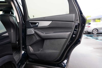 2026 Acura MDX SH-AWD w/Technology Package