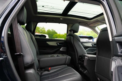 2026 Acura MDX SH-AWD w/Technology Package
