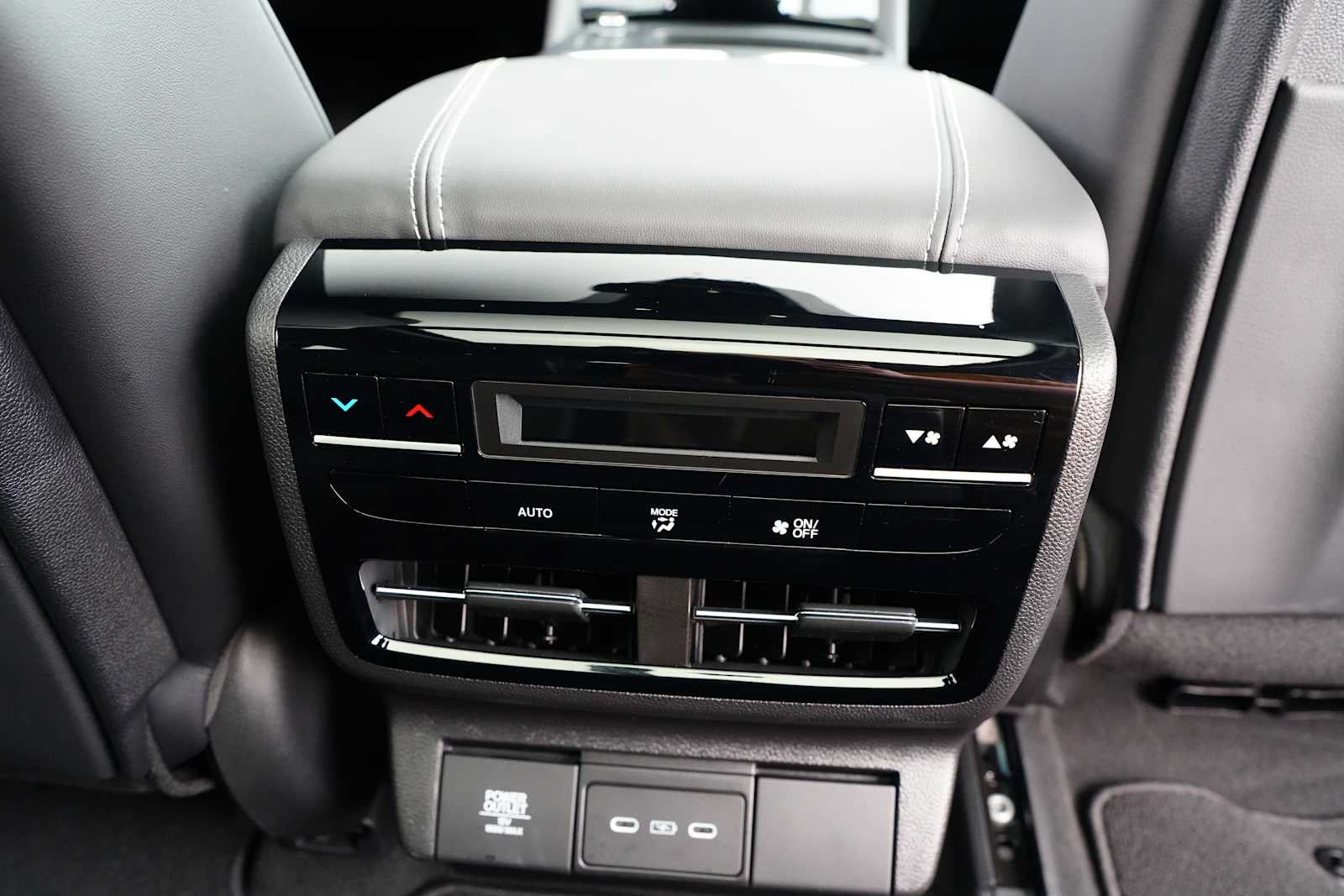 2026 Acura MDX SH-AWD w/Technology Package