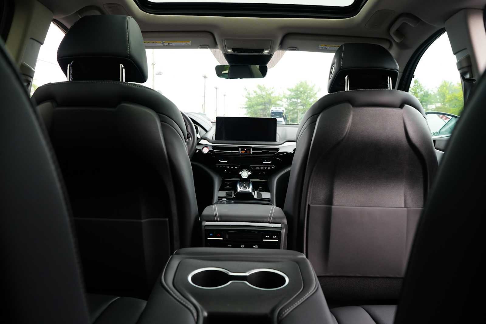 2026 Acura MDX SH-AWD w/Technology Package