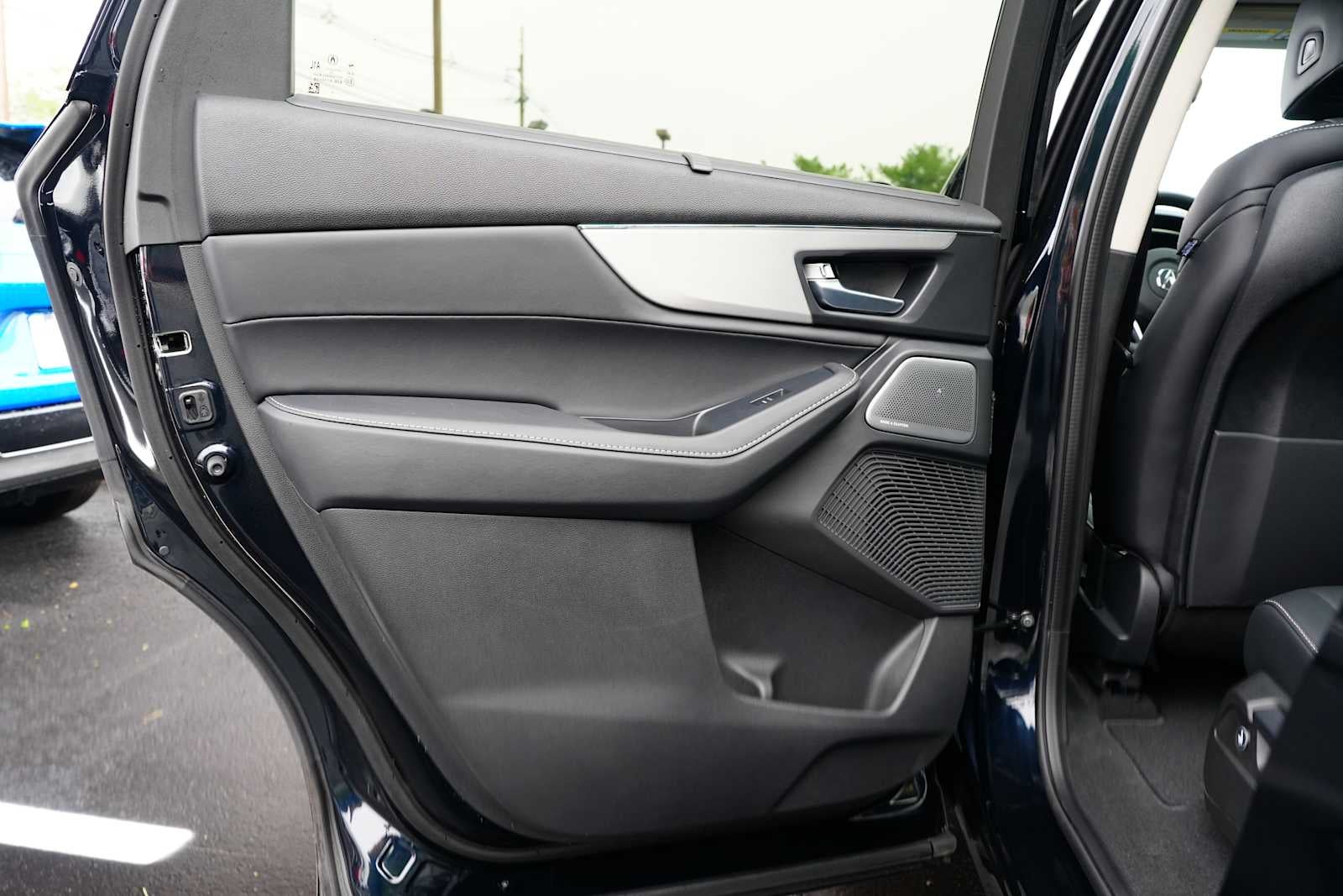 2026 Acura MDX SH-AWD w/Technology Package