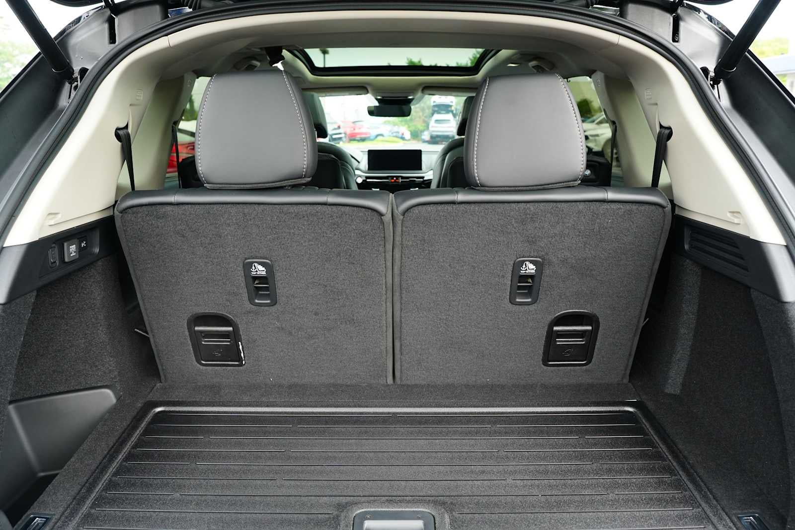 2026 Acura MDX SH-AWD w/Technology Package