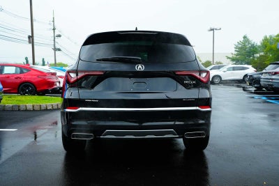 2026 Acura MDX SH-AWD w/Technology Package