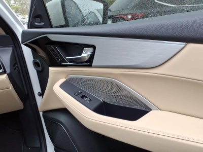 2024 Acura MDX SH-AWD w/Technology Package