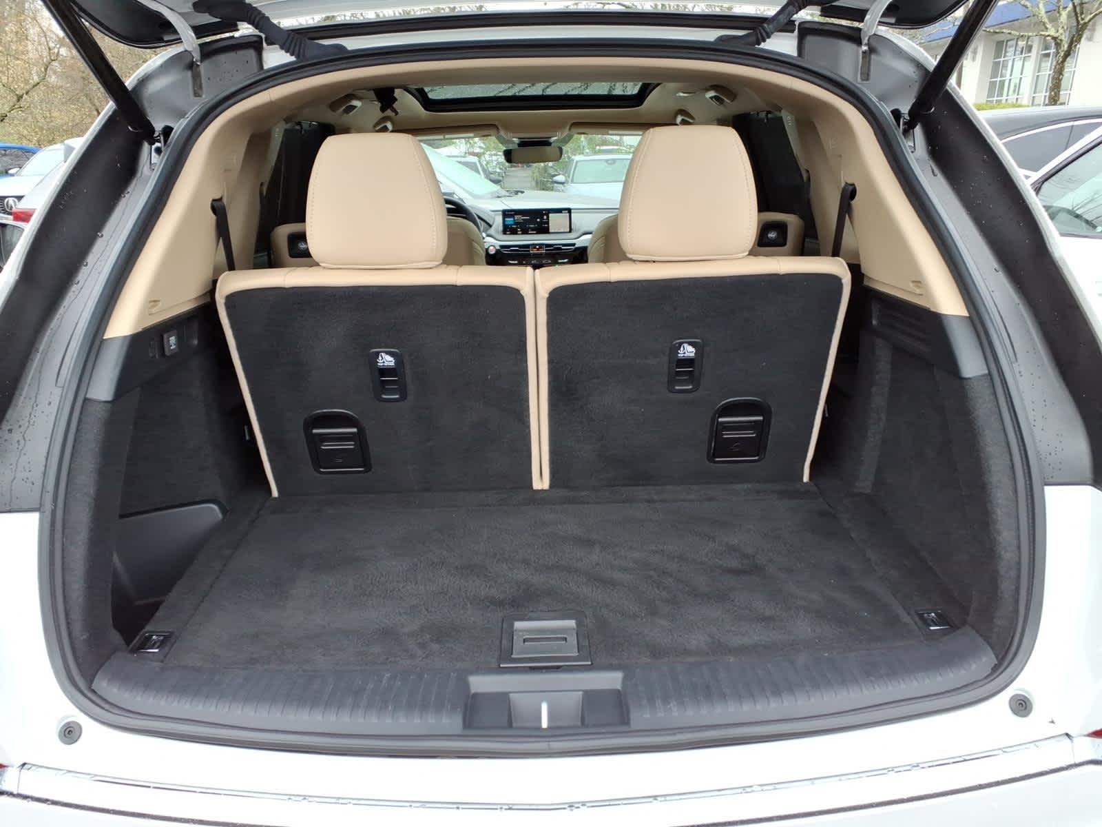 2024 Acura MDX SH-AWD w/Technology Package