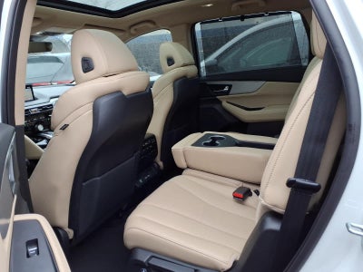 2024 Acura MDX SH-AWD w/Technology Package