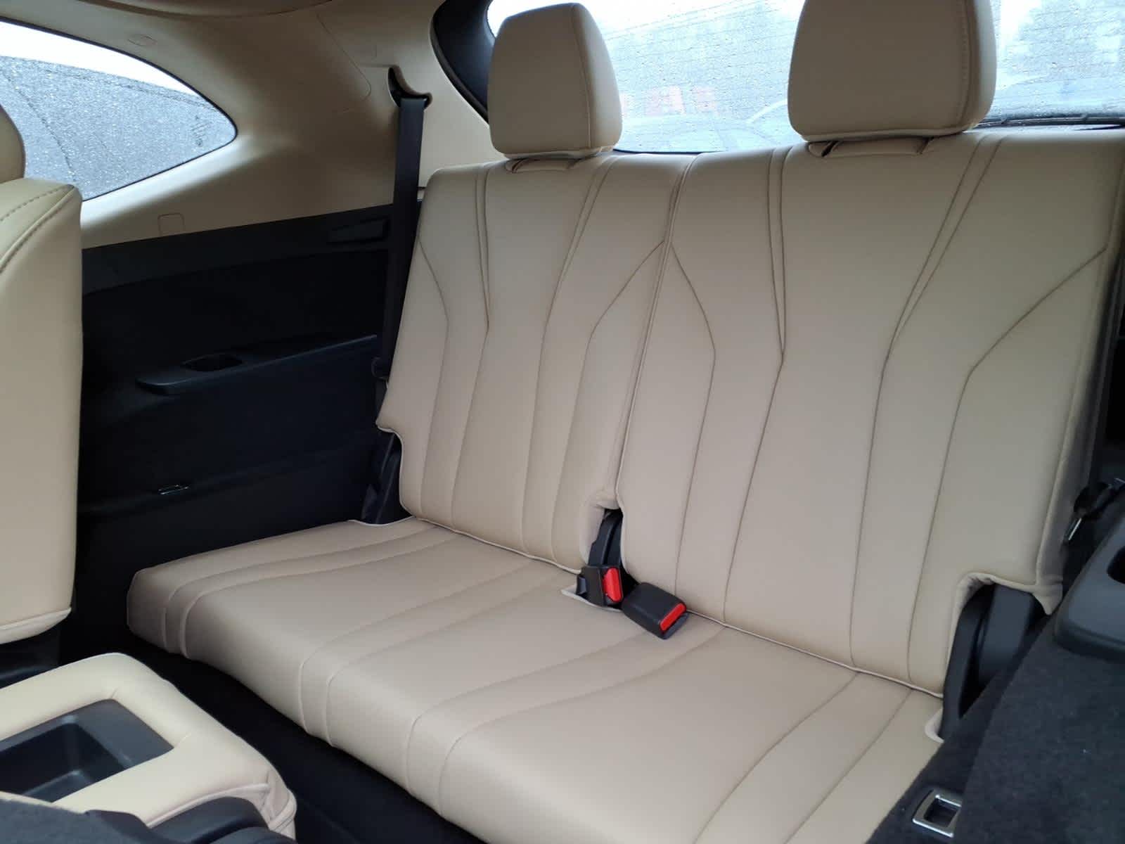 2024 Acura MDX SH-AWD w/Technology Package