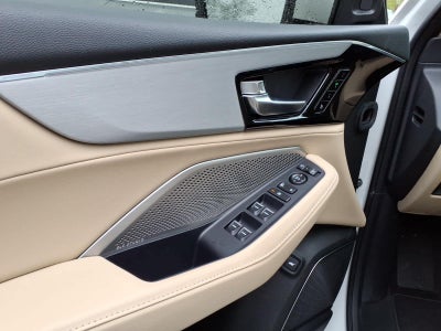 2024 Acura MDX SH-AWD w/Technology Package