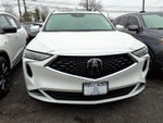 2024 Acura MDX SH-AWD w/Technology Package