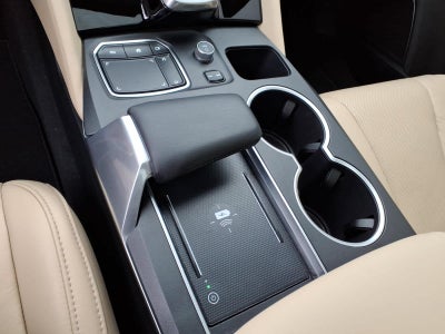 2024 Acura MDX SH-AWD w/Technology Package