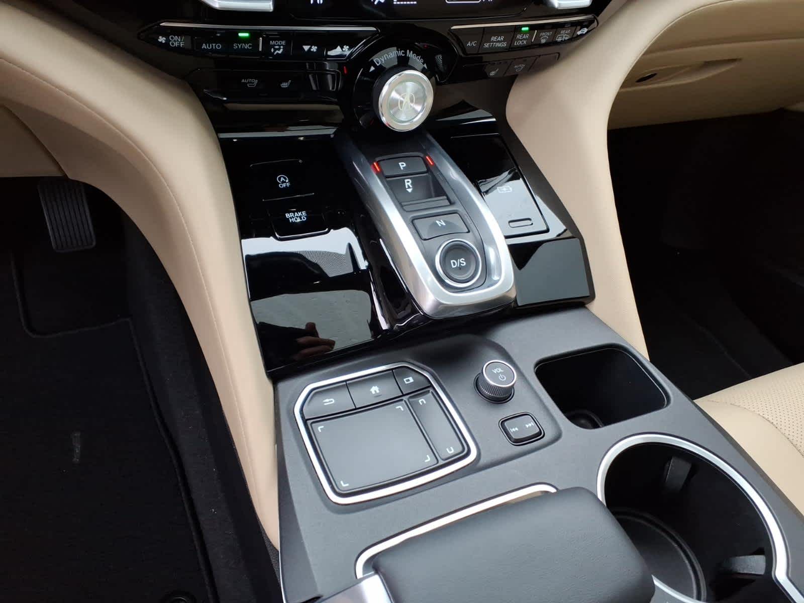 2024 Acura MDX SH-AWD w/Technology Package