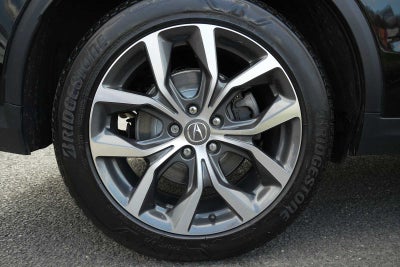 2024 Acura MDX SH-AWD w/Technology Package