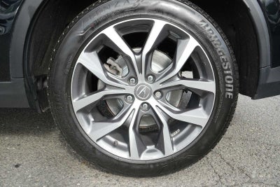 2024 Acura MDX SH-AWD w/Technology Package