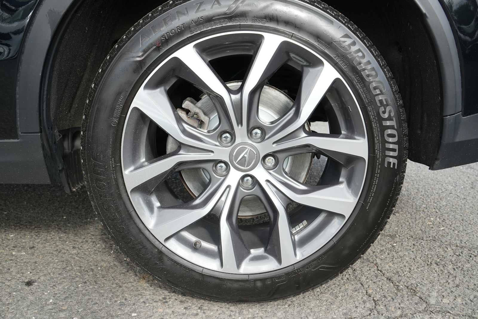 2024 Acura MDX SH-AWD w/Technology Package