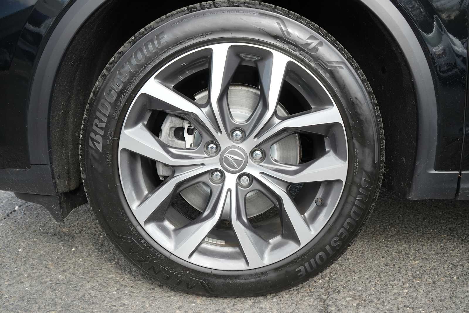 2024 Acura MDX SH-AWD w/Technology Package