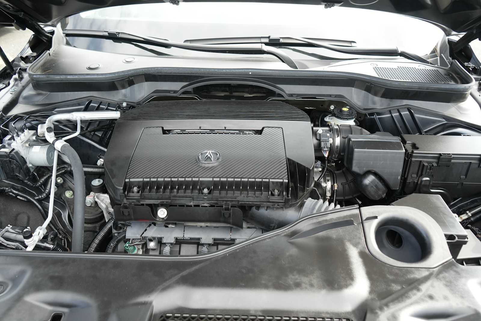 2024 Acura MDX SH-AWD w/Technology Package