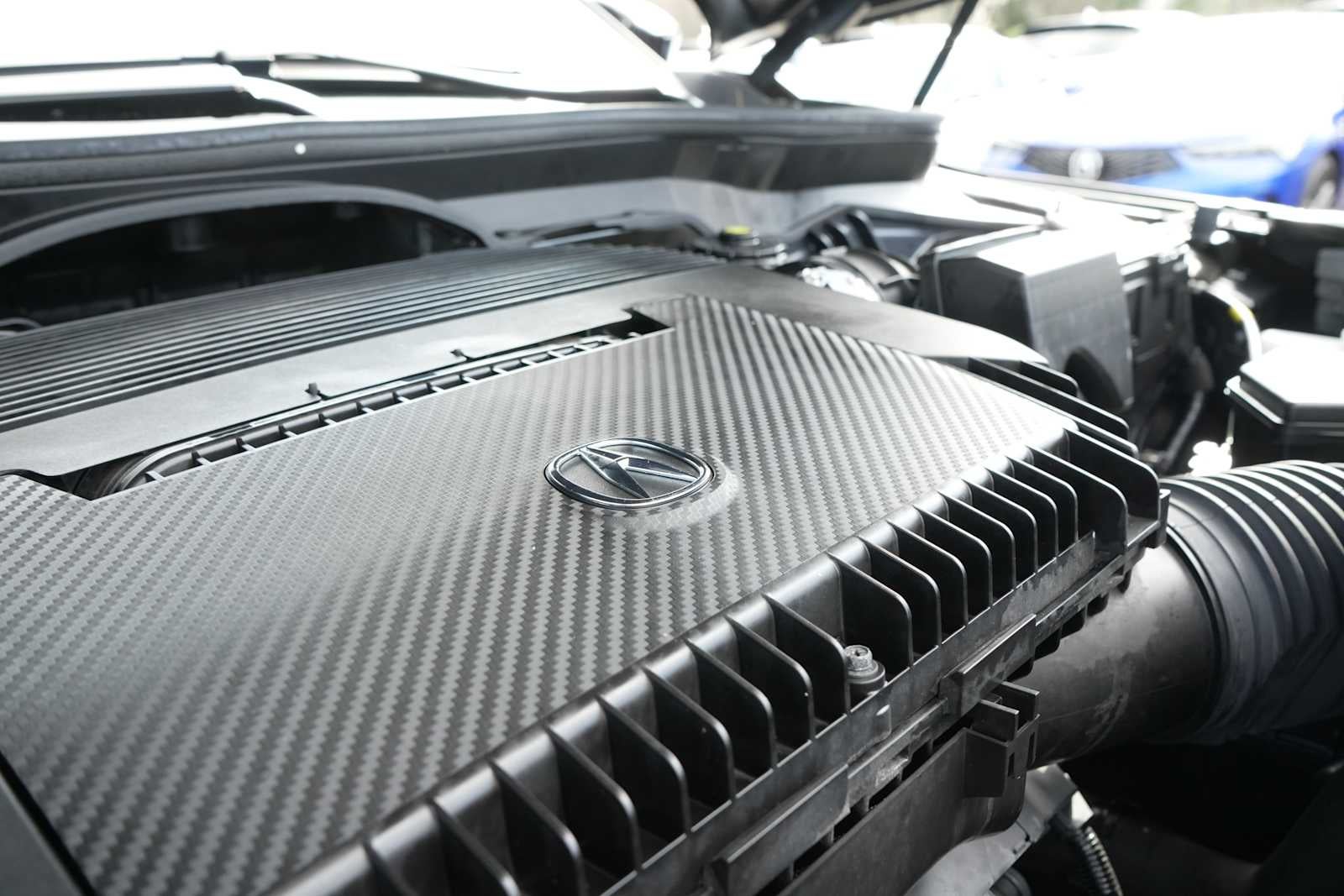2024 Acura MDX SH-AWD w/Technology Package