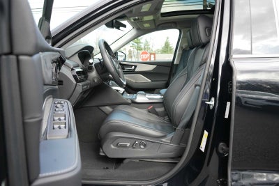 2024 Acura MDX SH-AWD w/Technology Package
