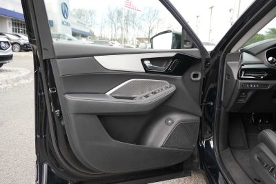 2024 Acura MDX SH-AWD w/Technology Package