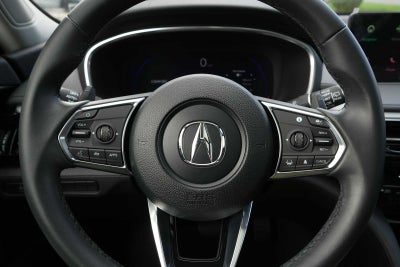 2024 Acura MDX SH-AWD w/Technology Package