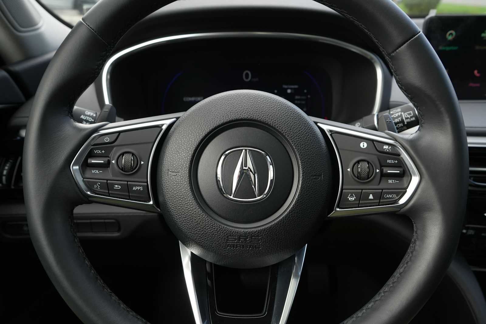 2024 Acura MDX SH-AWD w/Technology Package