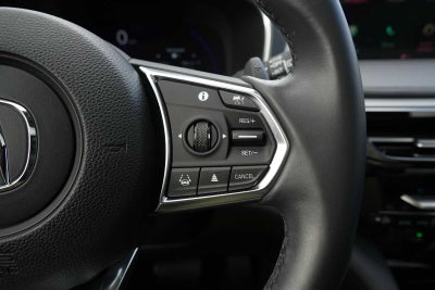 2024 Acura MDX SH-AWD w/Technology Package