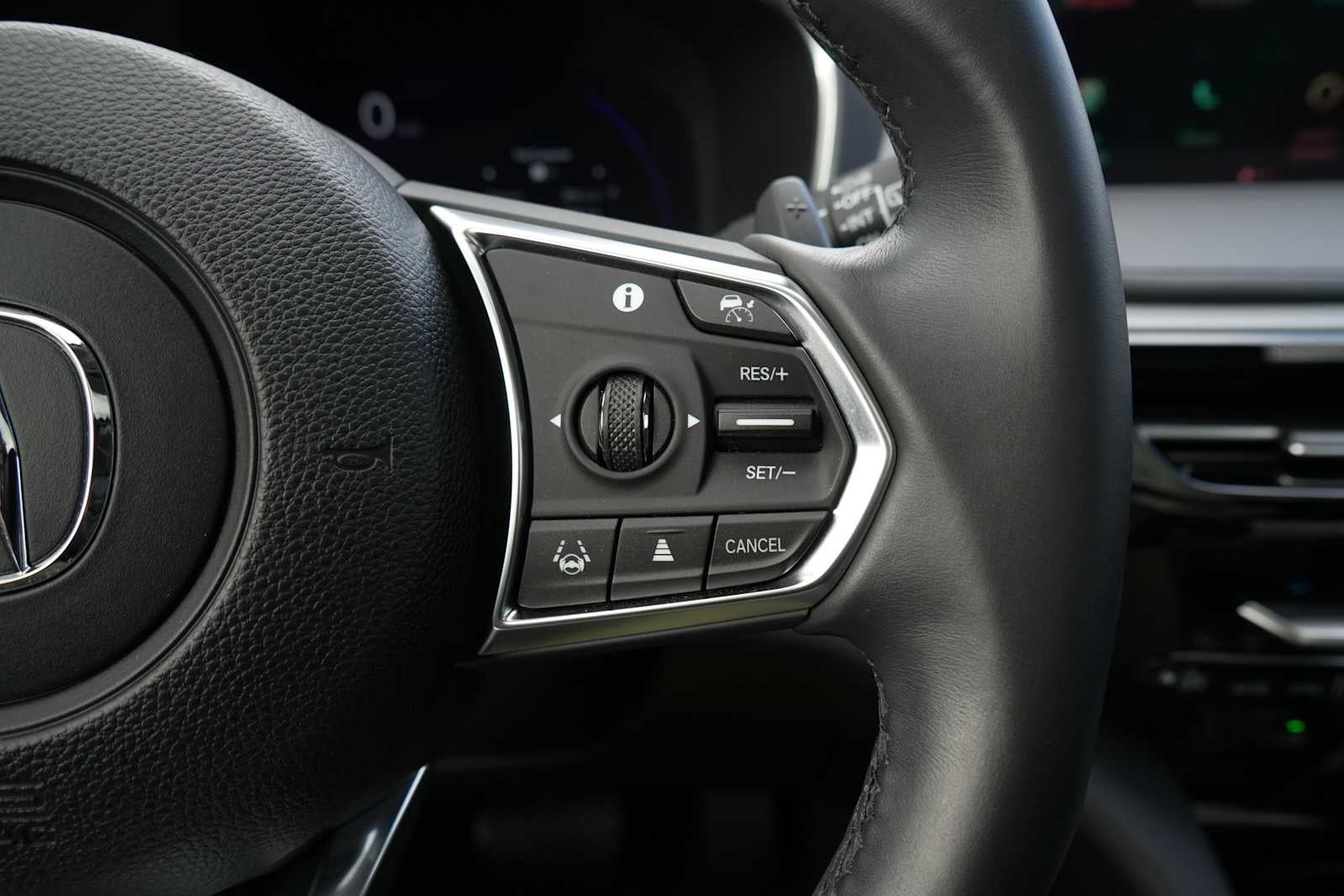 2024 Acura MDX SH-AWD w/Technology Package