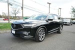 2024 Acura MDX SH-AWD w/Technology Package