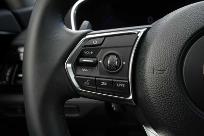 2024 Acura MDX SH-AWD w/Technology Package