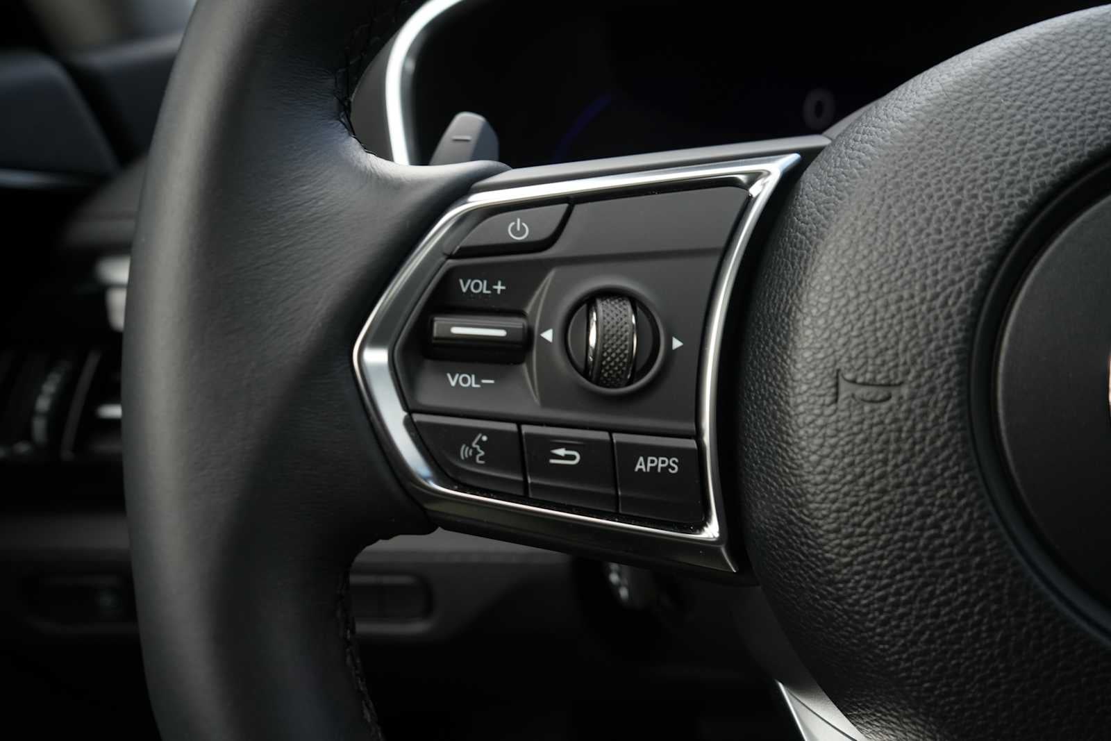 2024 Acura MDX SH-AWD w/Technology Package