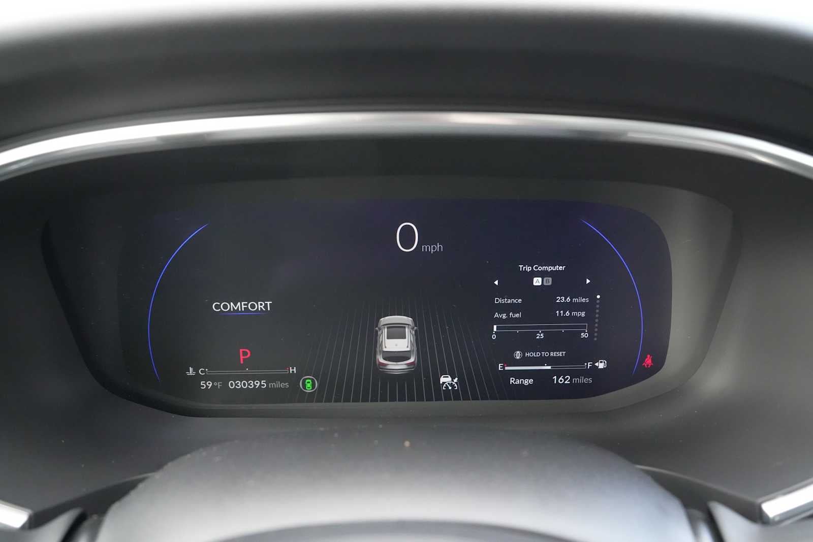 2024 Acura MDX SH-AWD w/Technology Package